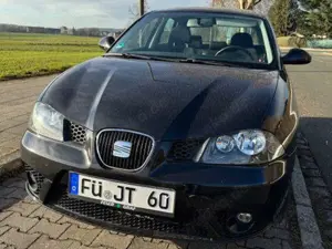 SEAT Ibiza Ibiza 1.2 12V Style