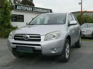 Toyota RAV 4 RAV4 Sol*1.Hand*4x4*Nr.46