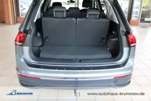 Volkswagen Tiguan Allspace Tiguan Allspace Life 1.5 TSI OPF DSG 7-Sitze+AHK Bild 5