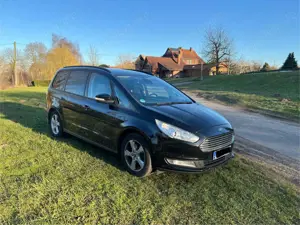 Ford Galaxy 2.0 TDCi Aut. Business