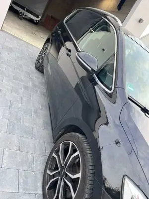 Volkswagen Touran Touran 2.0 TDI SCR DSG Highline