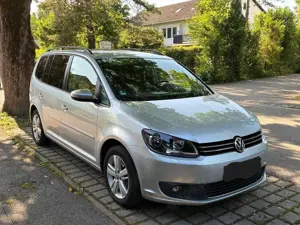 Volkswagen Touran Touran 1.4 TSI Comfortline