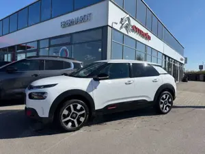 Citroen C4 Cactus C Series