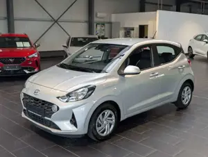 Hyundai i10 Select Klima Sitzheizung