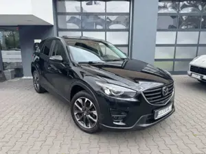 Mazda CX-5 Nakama Intense AWD