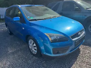 Ford Focus Turnier 1.6 16V EXPORT KEINE TÜV
