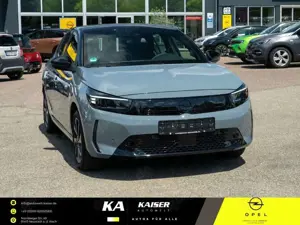 Opel Corsa F GS*LED*AUTOMATIK*SITZHZG*LENKHZG*KAMERA