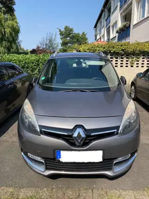 Renault Scenic Scenic Energy dCi 110 S