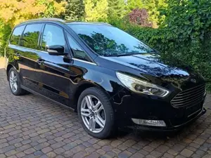 Ford Galaxy Galaxy 2.0 EcoBlue Allrad Aut.Titanium