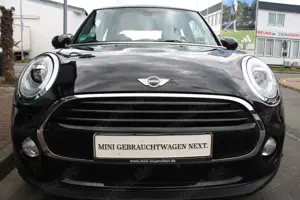 MINI Cooper D Mini 3-trg. Cooper D "TOPAUSSTATTUNG" Bild 3