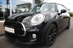 MINI Cooper D Mini 3-trg. Cooper D "TOPAUSSTATTUNG" Bild 2