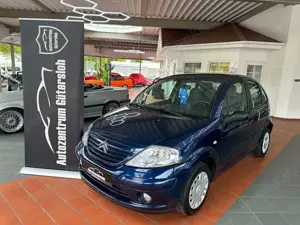 Citroen C3 1.4 Confort * 1.Hand / Zahnriemen NEU *