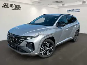 Hyundai TUCSON PHEV N LINE 4WD NAVI LED 19"LM