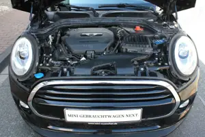 MINI Cooper D Mini 3-trg. Cooper D "TOPAUSSTATTUNG" Bild 4