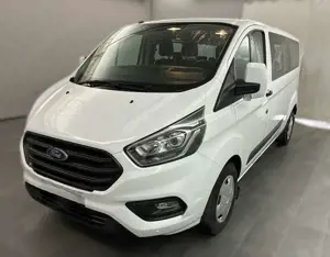 Ford Transit Custom 320 L2H1 VA Trend
