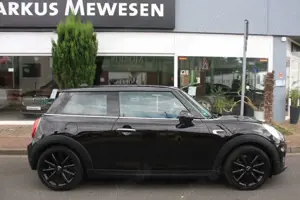 MINI Cooper D Mini 3-trg. Cooper D "TOPAUSSTATTUNG" Bild 5