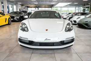 Porsche Cayman 718 Cayman GTS 4.0 PDK*LED*BOSE*R-CAM* Bild 4