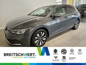 Volkswagen Golf 1.5 eTSI Move DSG AHK PanoD ACC LED Navi ACC