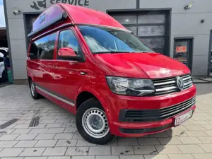 Volkswagen T6 California / T6 Reimo *1. Hand/ Langer Radst*