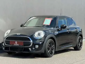 MINI One D Cooper JCW-Paket 5T Nav.LED PDC Kamera