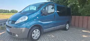 Renault Trafic Passenger/Klima/Tüv + Inspk. NEU