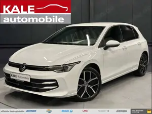 Volkswagen Golf Lim. 1.5 eTSI *50 Jahre Edition*18Zoll*VW-GARANTIE