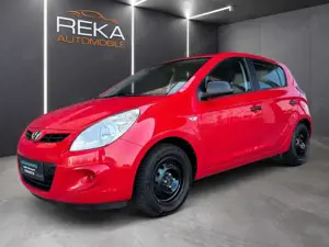 Hyundai i20 Classic Bild 2