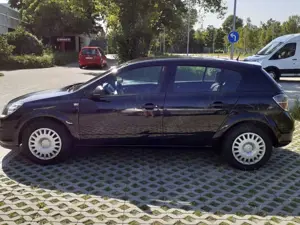 Opel Astra Astra 1.6 Edition