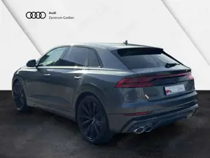 Audi SQ8 4.0 TFSI quattro Black MATRIX HuD Standheizung Bild 3