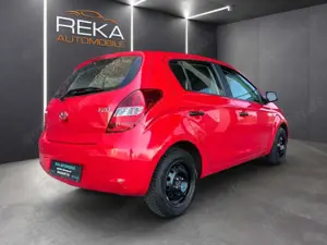 Hyundai i20 Classic Bild 4