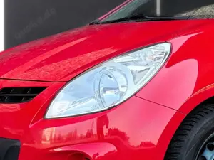 Hyundai i20 Classic Bild 5