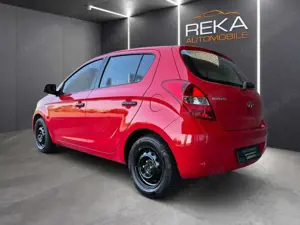 Hyundai i20 Classic Bild 3