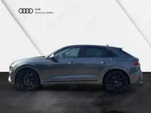 Audi SQ8 4.0 TFSI quattro Black MATRIX HuD Standheizung Bild 2