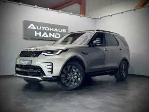 Land Rover Discovery *R-Dynamic  S*D300 AWD*PANO*Matrix LED