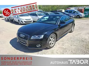 Audi A5 Coupe 2.0 TFSI Bild 1