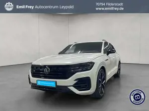 Volkswagen Touareg 3.0 V6 e-Hybrid 4Motion Aut. R liine AHK L