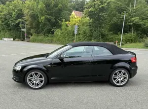 Audi A3 A3 Cabriolet 1.2 TFSI S line Sportpaket