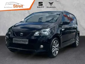 SEAT Mii electric Plus PSM 61 KW (83 PS) Apple CarPlay Andr