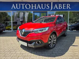 Renault Kadjar Bose Edition 4x4 1.HD 8xALU RFK