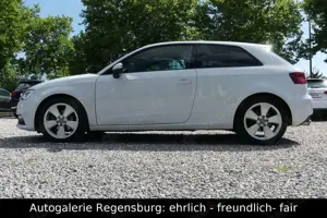 Audi A3 1.4 TFSI *SPORT*XENON*SITZHZ*PDC*SEHR SAUBER* Bild 5