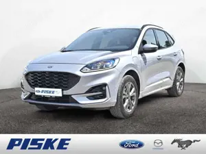 Ford Kuga PHEV ST-Line PDC SHZ KAMERA NAVI AHK ACC