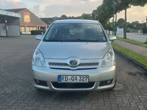 Toyota Corolla Verso