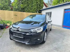 Citroen C4 PureTech 130 Stop