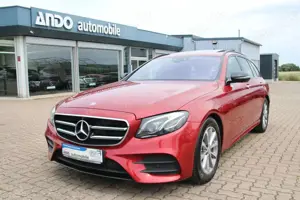Mercedes-Benz E 250 T AMG-Line Multibeam/Widescreen/HUD/Burm.