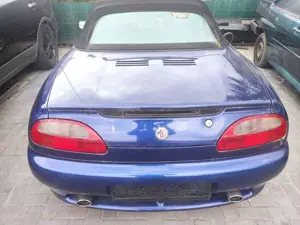 MG MGF 1.8i