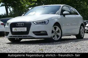 Audi A3 1.4 TFSI *SPORT*XENON*SITZHZ*PDC*SEHR SAUBER* Bild 3