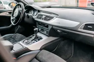 Audi A6 A6 Avant 3.0 TDI DPF quattro tiptronic Bild 5