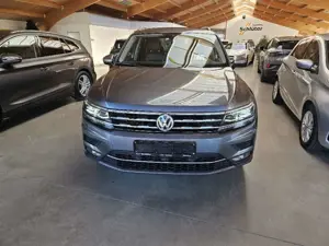 Volkswagen Tiguan Allspace Tiguan 2.0 TDI 4M Allspace Highline FAP+