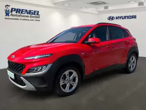 Hyundai KONA 1.0 T-GDI Trend 48V KLA/KAMERA/PDC/LED
