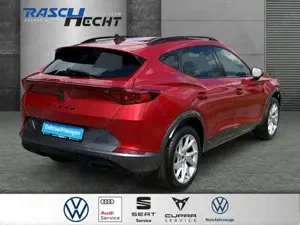 CUPRA Formentor 1.5 TSI DSG*LED*ACC*PDC* Bild 4